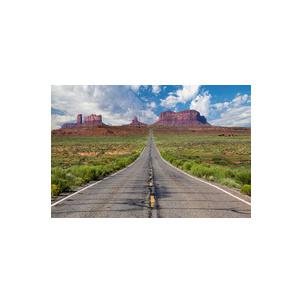 Wandbild "Monument Valley" PHT04C