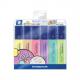 Textmarker "Textsurfer classic Colors", 6er Etui 364 CWP10