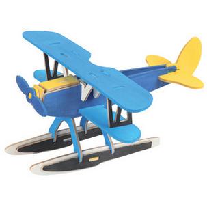 3D Puzzle "Wasserflugzeug", Anwendung 0317000000002