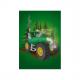 Zeichnungsmappe "Traktor" 45327
