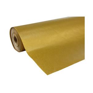 Geschenkpapier "Unicolor", gold 507575C