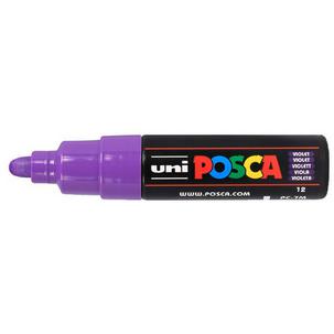 Pigmentmarker POSCA PC7M, violett PC7M VT