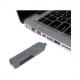 USB Sicherheitsschloss, 1 Schlüssel / 8 Schlösser AU0046