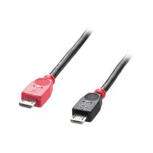 LINDY USB 2.0 Kabel 31758