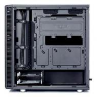 Fractal design geh define mini c (b) (fd-ca-def-mini-c-bk)