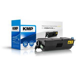 Kmp toner kyocera 2901,0000