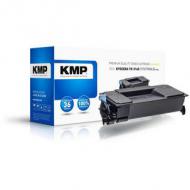 Kmp toner kyocera tk-3160 / tk3160 black 14000 s. k-t80 remanufactured (2917,0000)