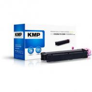 Kmp toner kyocera tk-5150 / tk5150 magenta 10000 s. k-t74m remanufactured (2908,0006)