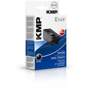 Kmp patrone epson 1626,4001