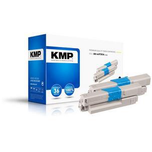 Kmp toner oki 3341,0021