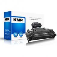 Kmp toner hp cf226x black 12000 s. h-t224x remanufactured (2539,4300)