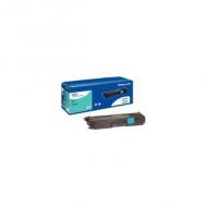 Pelikan toner brother tn-900c  1262c cyan rebuilt (4236975)