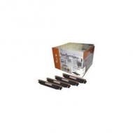 Peach toner hp nr.130a              multipack     rem,kom (pt438)