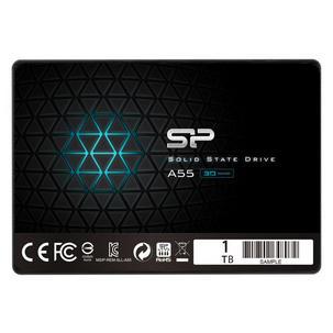 Ssd   1tb  silicon SP001TBSS3A55S25