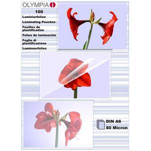 OLYMPIA Folienset 80 9168