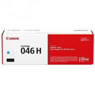 CANON CRG 046 HC cyan Toner hohe Kapazität für LBP654Cx LBP653Cdw MF735Cx MF734Cdw MF732Cdw (1253C002)