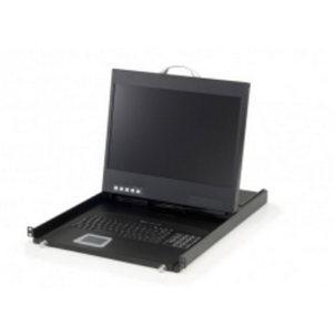 Levelone kvm switch KVM-8901FR