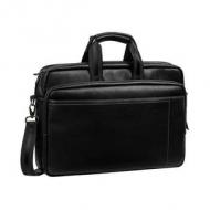 Riva nb tasche   orly          16,0"      schwarz      8940 (8940 (pu) black)