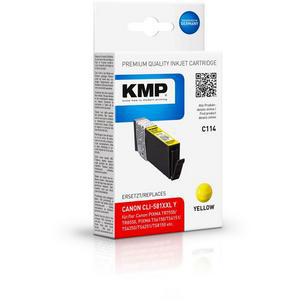 Kmp patrone canon 1578,0209