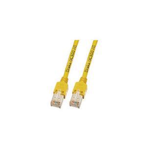 Efb rj45 patchkabel K8015.10