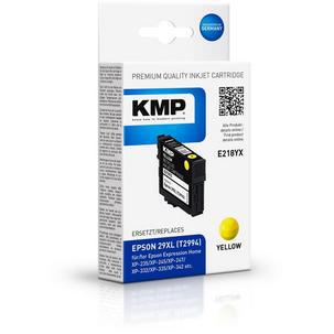 Kmp patrone epson 1632,4009