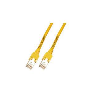 Efb rj45 patchkabel K8075.10