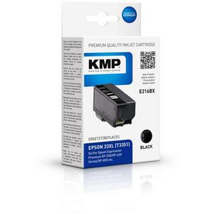 Kmp patrone epson 1633,4001