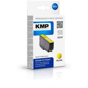 Kmp patrone epson 1633,4809