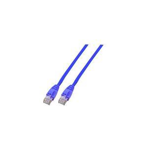 Efb rj45 patchkabel K8104BL.1