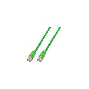 Efb rj45 patchkabel K8104GN.10