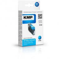 Kmp patrone hp c2p24ae nr.935xl 900 s. h148 kompatibel (1744,0003)