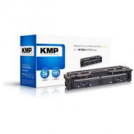 Kmp toner hp cf542a yellow 1300 s. h-t246y remanufactured (2549,0009)