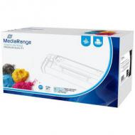 Mediarange toner brother für tn-3330   schwarz (mrbtn3330)