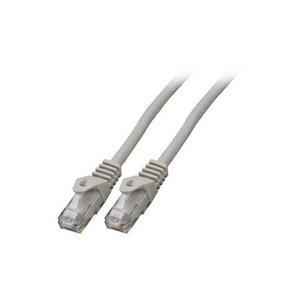 Efb rj45 patchkabel K8104GR.7,5