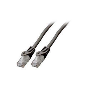 Efb rj45 patchkabel K8104SW.7,5