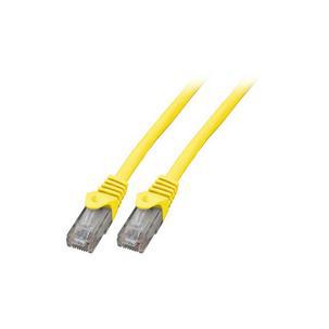 Efb rj45 patchkabel K8110GE.10