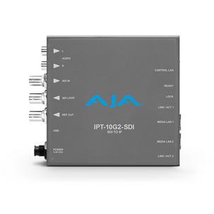 Aja ipt-10g2-sdi IPT-10G2-SDI-R0