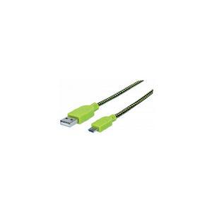 Manhattan usb kabel 394062