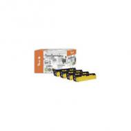 Peach toner hp nr.128a              multipack     rem,kom (pt308)