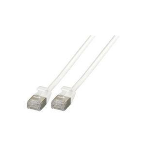 Efb rj45 patchkabel K5547WS.0,25