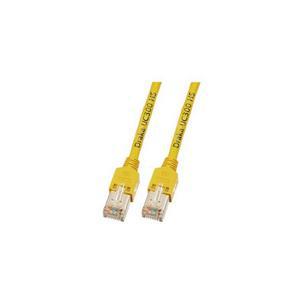 Efb rj45 patchkabel K8015.25