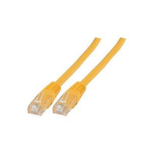 Efb rj45 patchkabel K8100GE.0,25