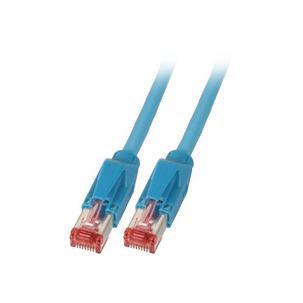 Efb rj45 patchkabel K8708BL.20