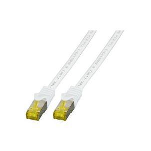 Efb rj45 patchkabel MK7001.25W