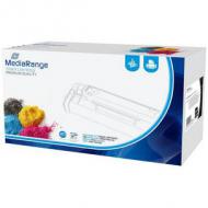 Mediarange toner brother für tn-3380   schwarz (mrbtn3380)