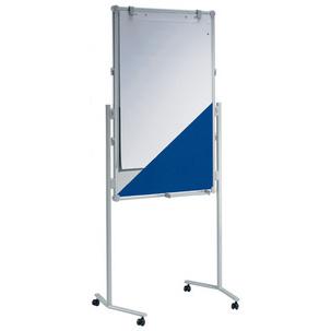 Moderationstafel professionell, 3-fach Nutzen 63809-82