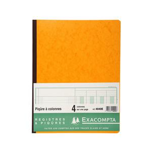 EXACOMPTA Piqre  4060E