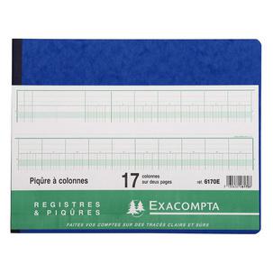 EXACOMPTA 6200E