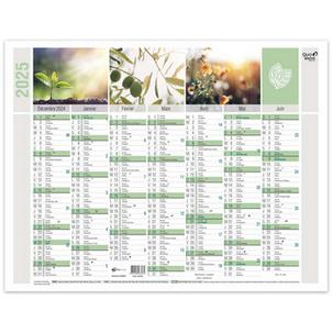 QUO VADIS Calendrier 238097Q