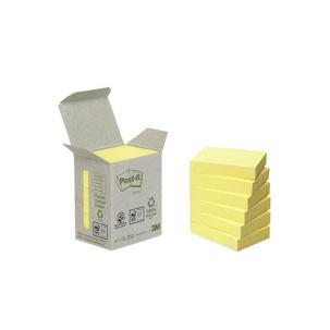 Post-it Haftnotizen 653-1B